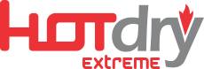 Logo Hotdry Extreme