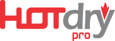 Logo Hotdry Pro
