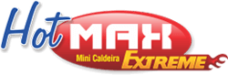 Logo Hotmax Extreme